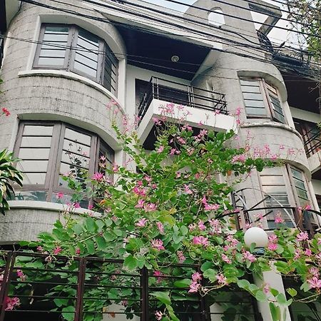 Kru Nat'S Bed & Breakfast W/ Private Rooms & Gym Bangkok Ngoại thất bức ảnh
