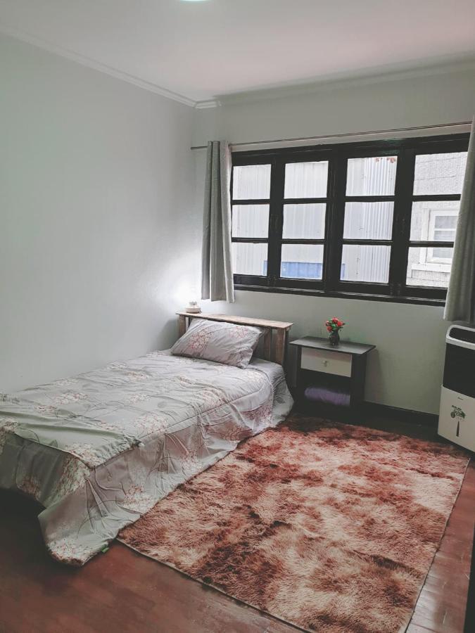 Kru Nat'S Bed & Breakfast W/ Private Rooms & Gym Bangkok Ngoại thất bức ảnh