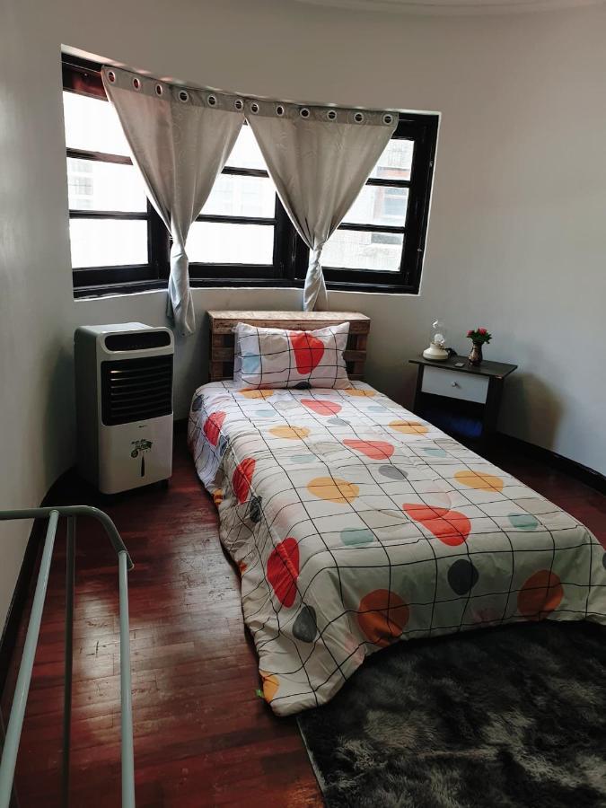 Kru Nat'S Bed & Breakfast W/ Private Rooms & Gym Bangkok Ngoại thất bức ảnh