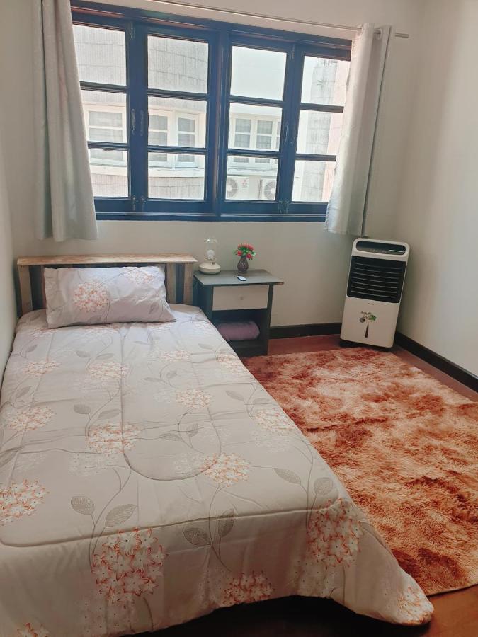 Kru Nat'S Bed & Breakfast W/ Private Rooms & Gym Bangkok Ngoại thất bức ảnh