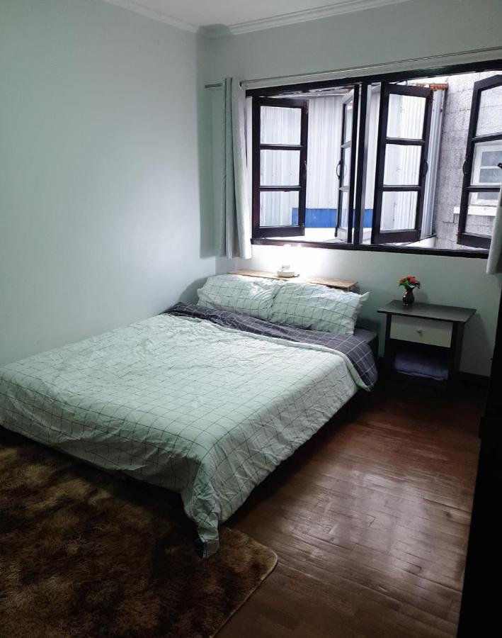 Kru Nat'S Bed & Breakfast W/ Private Rooms & Gym Bangkok Ngoại thất bức ảnh